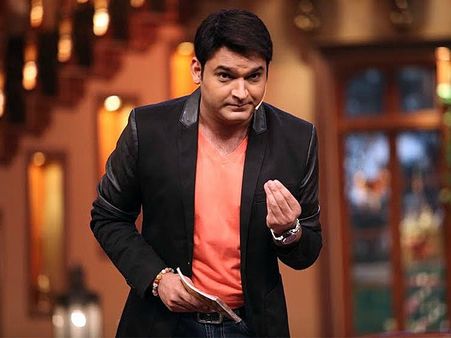 जानिए किसके लिए स्लीम-ट्रीम हो रहे हैं कॉमेडियन किंग कपिल शर्मा?