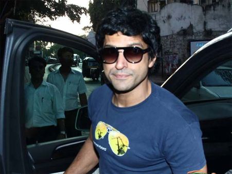 इंडिया से लेकर आईफा तक भाग मिल्खा भाग की ही गूंज!