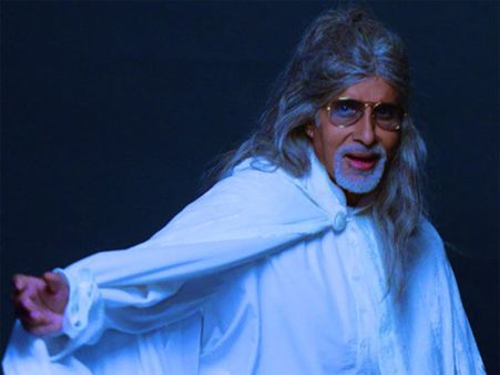 पिरामिडों के देश मिस्र में इंडिया का मतलब अमिताभ बच्चन