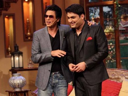 PRICE: पहली फिल्म से सुपरस्टार कपिल शर्मा, स्टार्स के बराबर फीस!!!