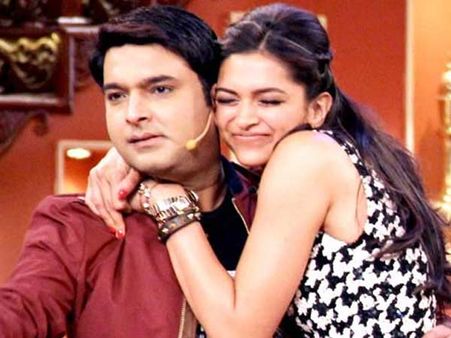 सही है कपिल, सिक्स पैक ऐब्स ही हैं आज की हीरो की परिभाषा