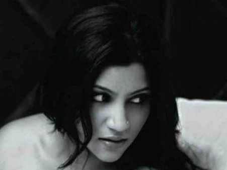 टैगोर की नंदिता का रोल करने के लिए मेहनत कर रही हैं कोंकणा