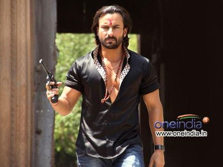 'हमशक्ल्स' का ट्रेलर आज, सैफ-साजिद को हिट होने की उम्मीद