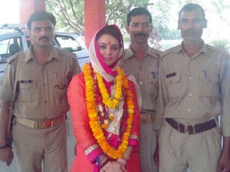 जिंटा की नजर में मोदी स्मार्ट तो केजरीवाल कन्फ्यूज मैन