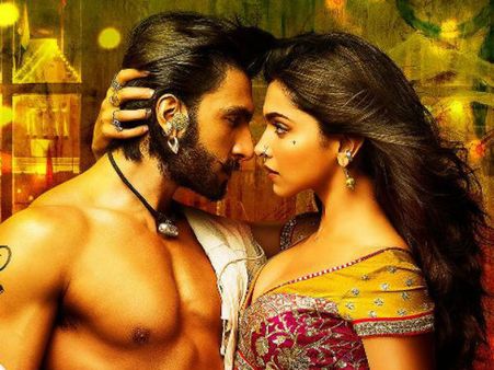 'रामलीला' के अश्लील कटेंट के चलते दीपिका-रणवीर-प्रियंका होगें गिरफ्तार?