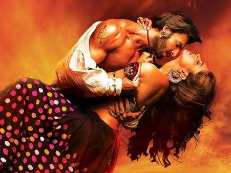 Top Contrversial movies- बैंडिट क्वीन ही नहीं राम लीला तक को नहीं छोड़ा विवादों ने!