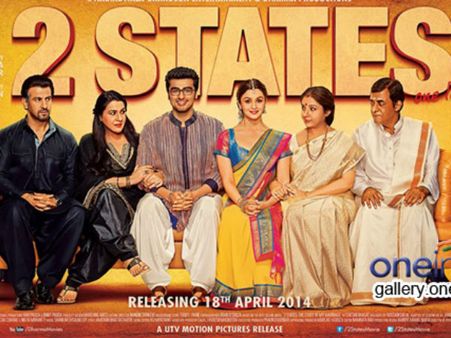 वो 5 कारण जिनके कारण '2 स्टेट्स' ने कमाए 100 करोड़!