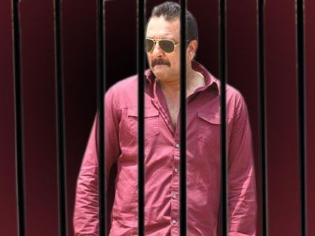 जेल से निकलते ही ‘दत्त दे वे’ का हिस्सा होंगे संजू बाबा