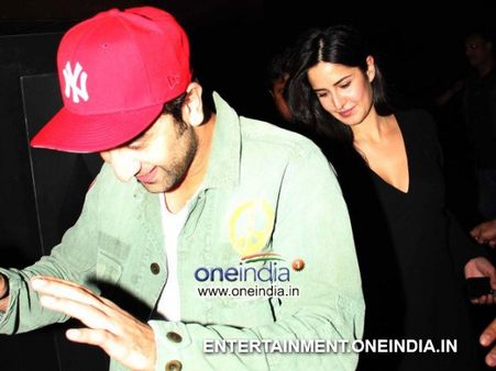 Pics: लिव इन कपल्स लिस्ट में शामिल रणबीर-कैटरीना?