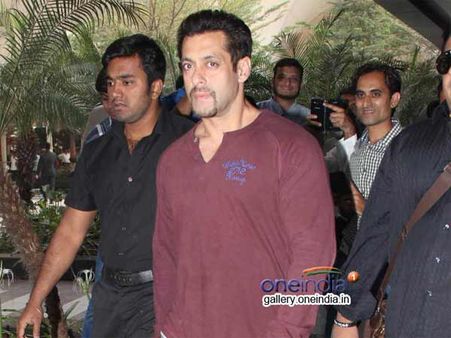 आज है सलमान के केस की तारीख, फैंस के दिलों की धड़कने तेज