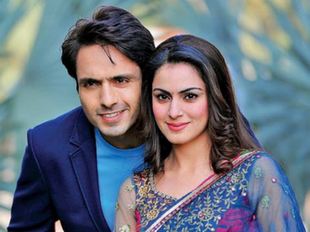 जानिए क्यों दिल्ली पहुंची 'तुम्हारी पाखी'?