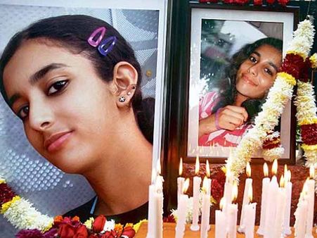 आरुषि मर्डर केस को मनोरंजन का साधन ना बनाएं- दर्शकों की राय