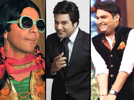 सुनील जैसा हाल ना हो इसलिए कॉमेडी नाइट्स में नहीं आये अभिषेक?