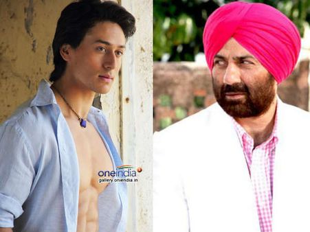 हीरोपंती के टाइगर श्राफ की परफॉरमेंस पर सन्नी की पैनी नजर!