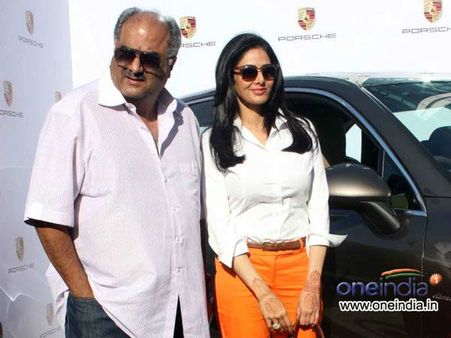 बोनी कपूर का कार एक्सीडेंट भारी पड़ जाता अर्जुन के तेवर पर