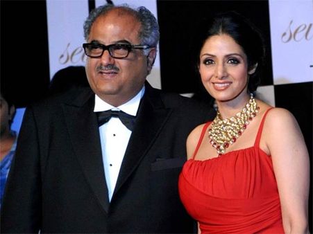 सड़क हादसे के बाद बोनी कपूर के प्रति बदले अर्जुन के तेवर