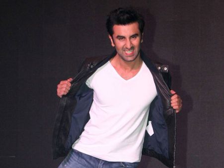 रणबीर कपूर अब कहेंगे नो स्मोकिंग प्लीज