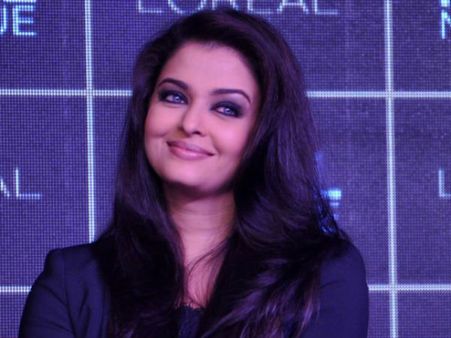 कमबैक फिल्म 'जज्बा' में ऐश्वर्या करेंगी ढिशूम ढिशूम.. कान्स में दिखेगा फर्स्ट लुक