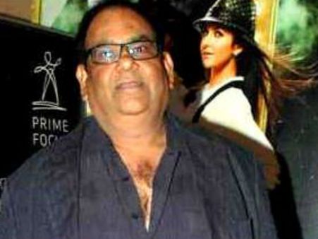 फिल्म निर्माता सतीश कौशिक के घर से 1.20 करोड़ रुपए चोरी
