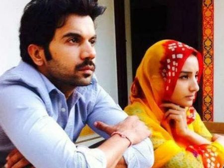 राजकुमार से डेटिंग करने की वजह से नहीं मिली 'सिटी लाइट्स': पत्रलेखा