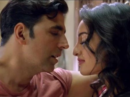 सोनाक्षी के बारे में हमेशा नहीं सोचता- अक्षय कुमार