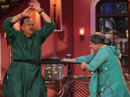 Do You Know: 'कॉमेडी नाइट्स विद कपिल' के चाहने वाले 1 करोड़