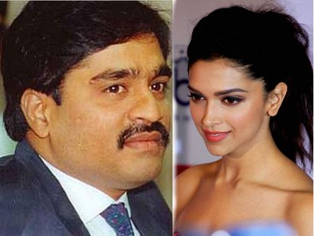 फिल्‍म में पैसा लगाने के लिए दाऊद इब्राहिम से गुप्‍त रूप से मिली थी दीपिका पादुकोण!