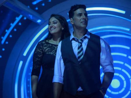 अक्षय के साथ जनता भी, सोना को नेशनल अवॉर्ड मिलना ही चाहिए