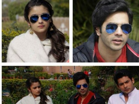 जानकारी के लिए बता दूं बॉलीवुड में केवल एक ही करीना है: करण जौहर