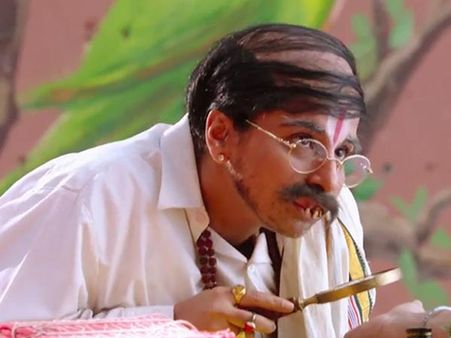 अगर विद्या की 'बॉबी जासूस' हिट नहीं हुई तो....