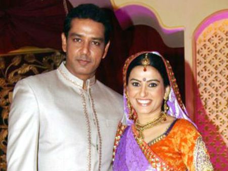 नाराज सुमित्रा-भैरव ने छोड़ा 'बालिका वधु'!