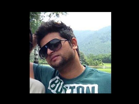 मैं श्रुति को डेट नहीं कर रहा- सुरेश रैना