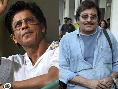 Exclusive: कहीं विनोद खन्ना की तरह तो शाहरूख शांति को नहीं खोज रहे?