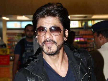 आखिर क्यों खोज रहे हैं शाहरूख शांति?