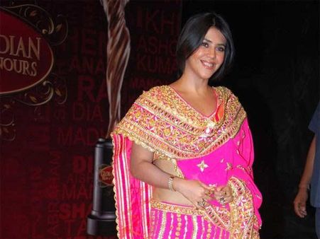 Birthday Special: एकता कपूर पर भी लगा है कास्टिंग काउच का आरोप