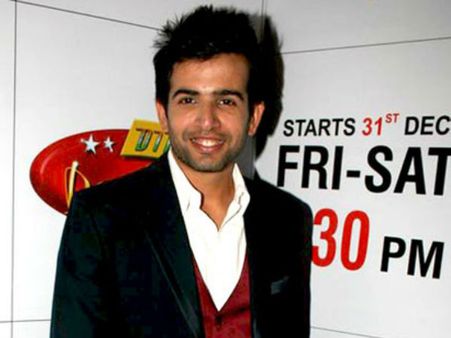 'हेट स्टोरी 2' के इंटिमेट सींस ने जय को किया पानी-पानी