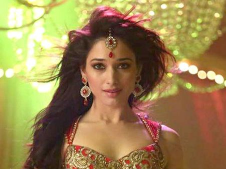 तो सैफ की हिरोईन बनने के लिए तमन्ना ने घटाया 5 किलो वजन