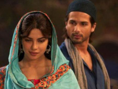 'उड़ता पंजाब' में फिर साथ दिखेंगे 'कमीने' लवर्स?