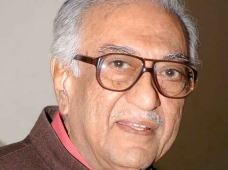 अमीन सयानी उस शराब का नाम है जिसका नशा कभी नहीं उतरता