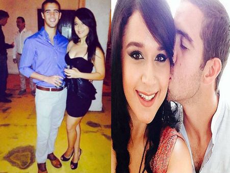 टाइगर की बहन कृष्णा की लीक तस्वीरों ने मचाया बवाल