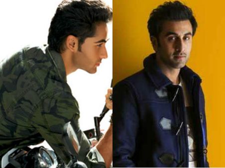 रणबीर हमेशा उड़ाते था मेरे मोटापे का मजाक- अरमान