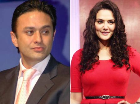 वाडिया के पिता को अंडरवर्ल्ड की धमकी, मत करो प्रीति को तंग वरना...