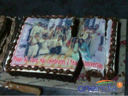 Party Pics-प्यार का दर्द है मीठा मीठा प्यारा प्यारा को हुए दो साल पूरे