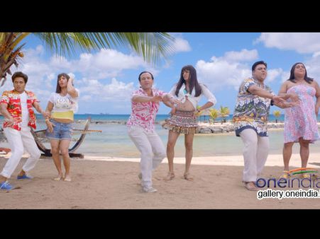 हमशक्ल्स फिल्म रिव्यू- ये पागल नहीं हैं भइया...