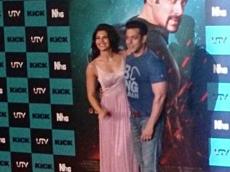 सलमान को कब लगती है किक