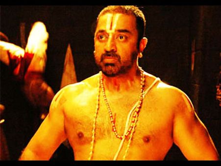 खुशखबरी... इस साल 3 फिल्मों के साथ कमल हसन देंगे दस्तक