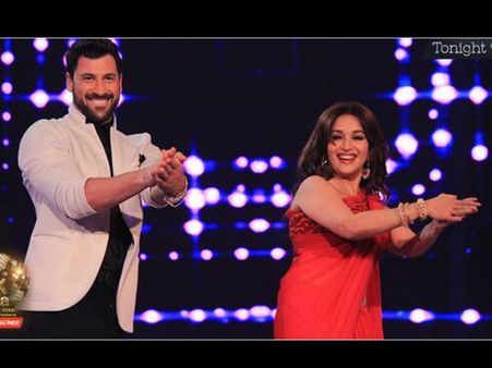 'झलक दिखला जा' में अब नहीं दिखेगी जज मैक्सिम की झलक