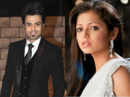 दृष्टि धामी को बाहर कर मनीष ने फिर पायी झलक..की मेजबानी