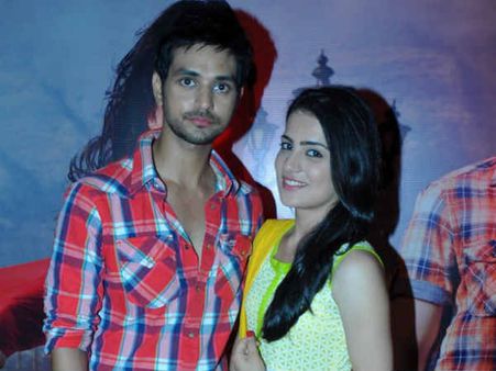 आशिकी,जूनून हर किसी के बस की बात नहीं- मेरी आशिकी तुमसे ही Episode 1