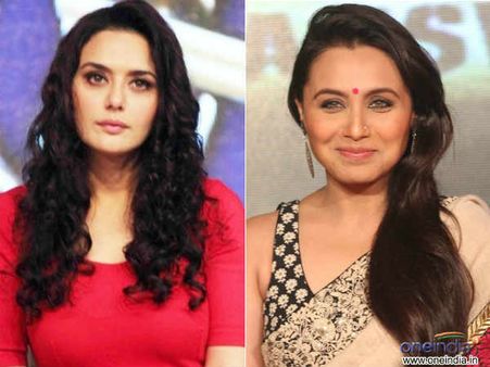 किसी को हक नहीं कि प्रीती के मामले में राय कायम करे- रानी मुखर्जी